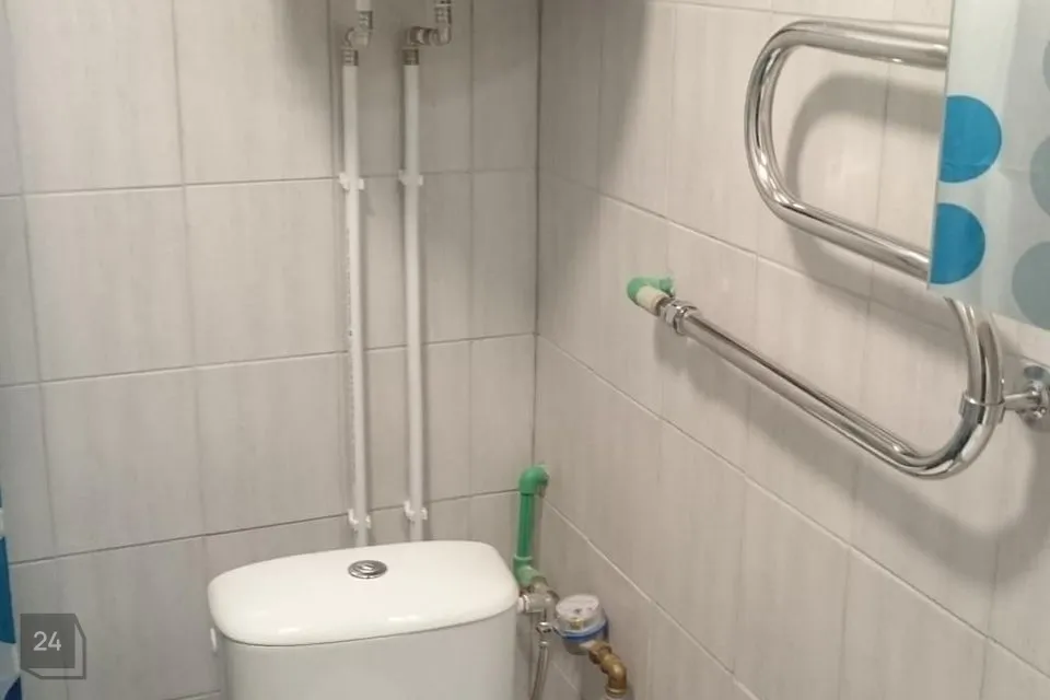 1-toaline Korter  -  Tallinn, Lasnamäe linnaosa