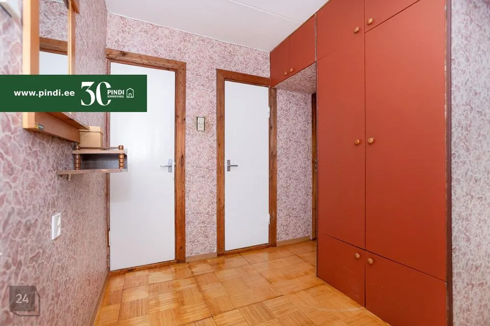 4-toaline Korter - Jõgeva vald, Siimusti alevik - foto 2