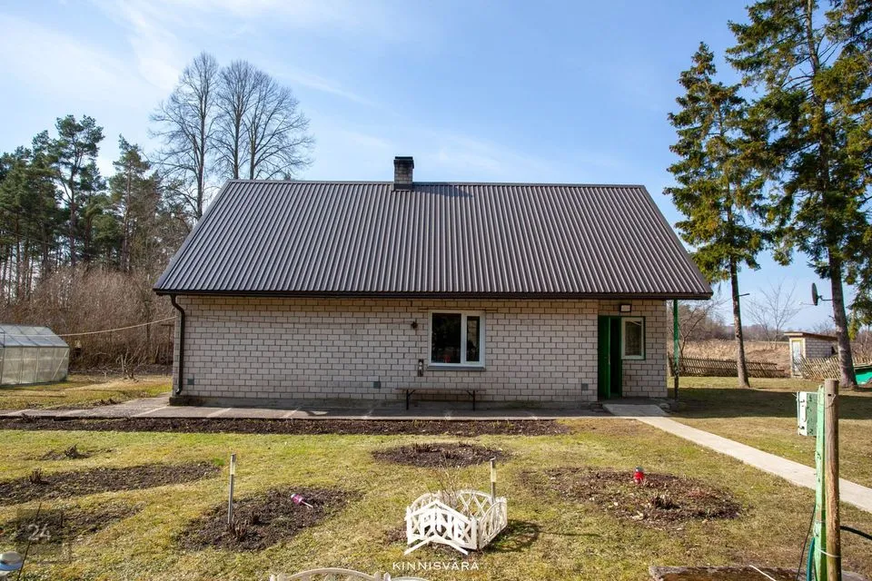 3-комнатная дом в Saaremaa vald, Koikla küla - фото 3