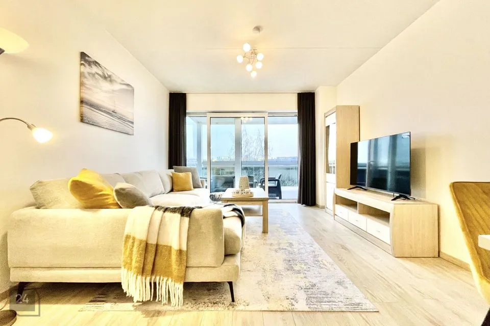 2-toaline Korter  -  Pärnu linn, Pärnu linn