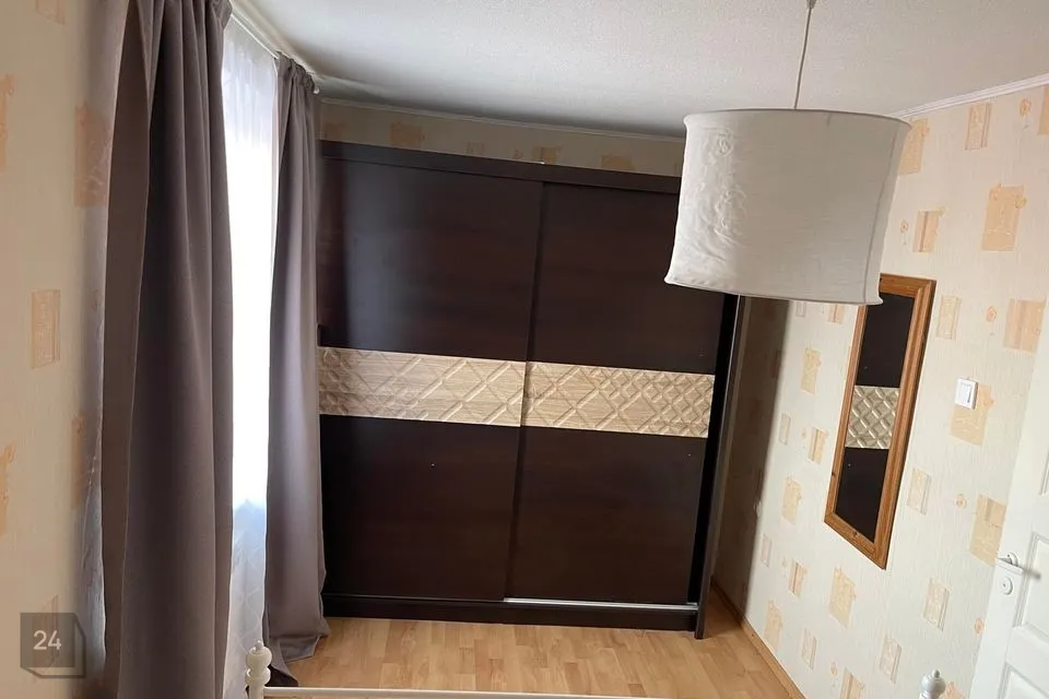 2-toaline Korter - Jõhvi vald, Jõhvi linn - foto 3