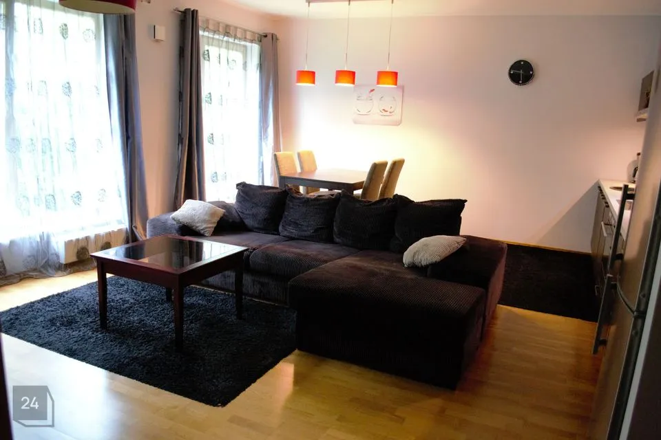 3-toaline Korter  -  Rae vald, Peetri alevik - foto 2