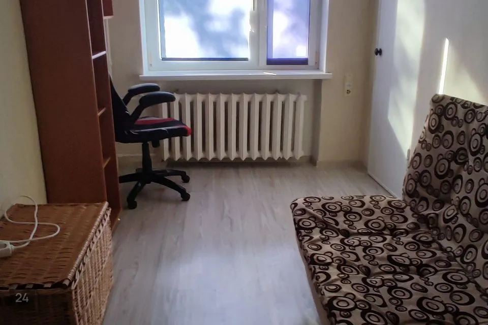 3-toaline Korter  -  Narva linn - foto 2