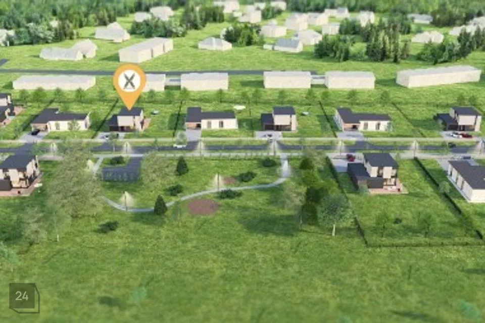 Elamumaa, 1499 m² Maa - Rae vald, Assaku alevik - foto 2