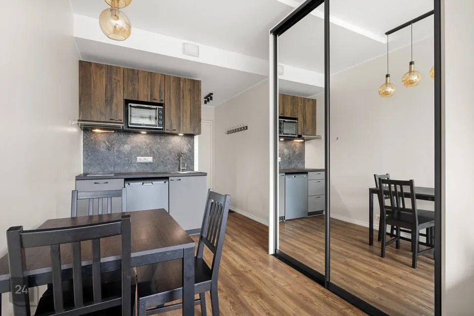 1-toaline Korter - Tallinn, Põhja-Tallinna linnaosa - foto 5