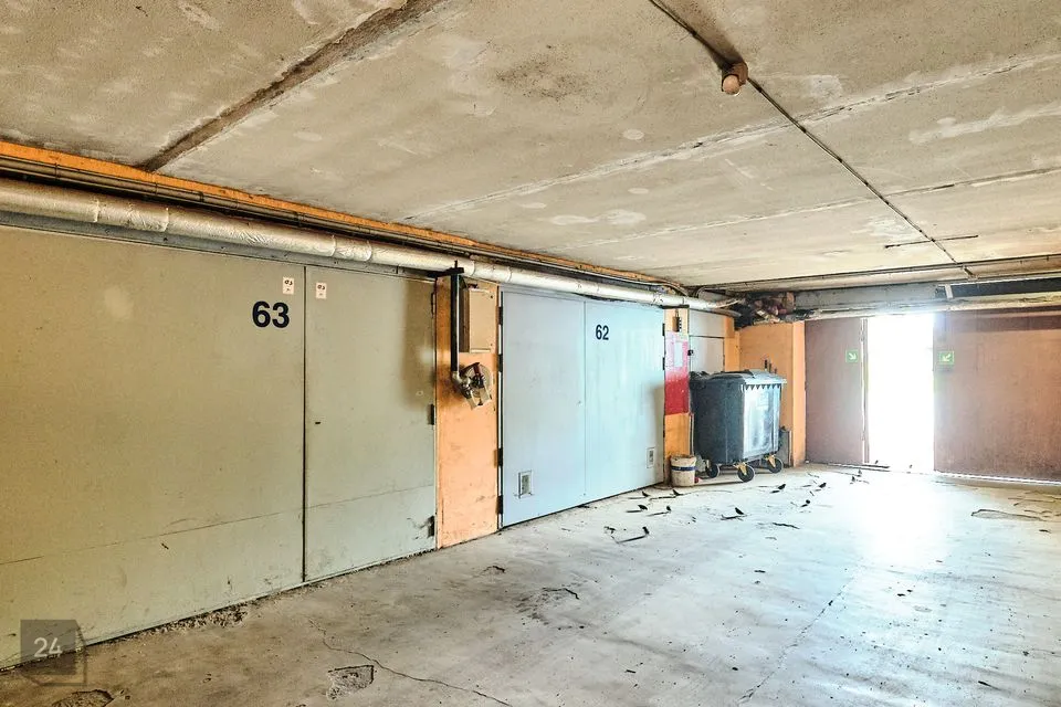 19 m² Garaaž  -  Tallinn, Haabersti linnaosa - foto 5