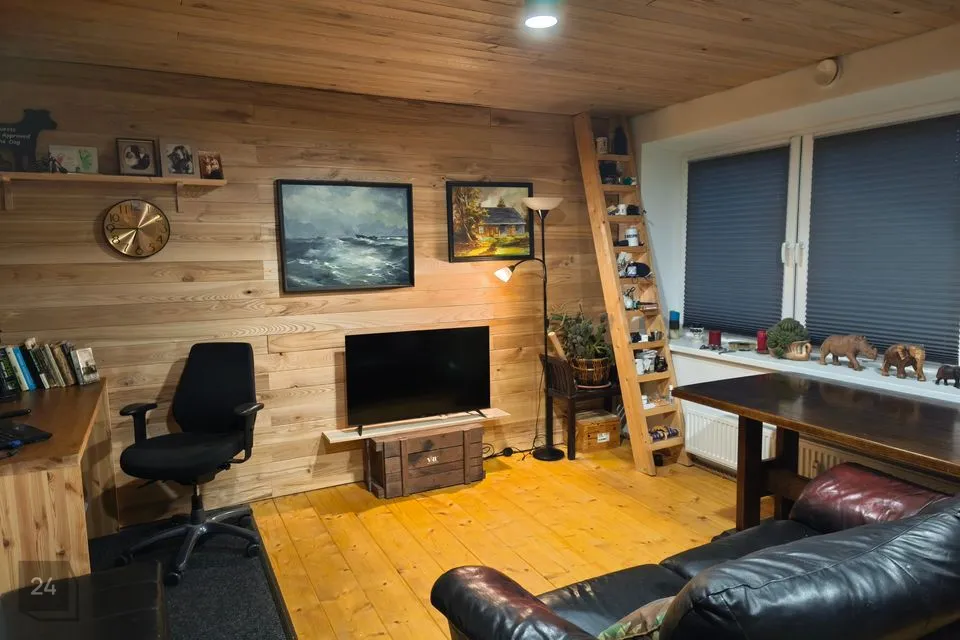 2-toaline Korter  -  Haljala vald, Haljala alevik - foto 2