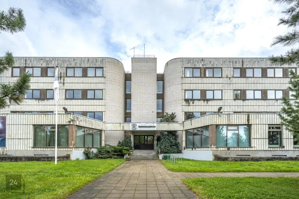 Mitme sihtotstarbega, 19 m² Äripind - Tallinn, Kristiine linnaosa - foto 5