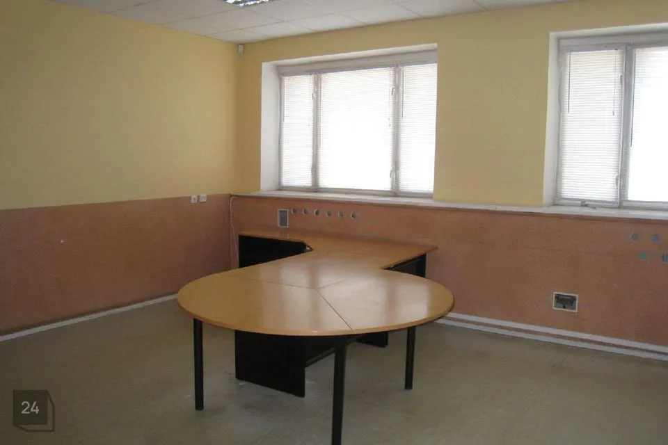 Многоцелевое, 1200 m² Бизнес-площадь в Narva linn - фото 5