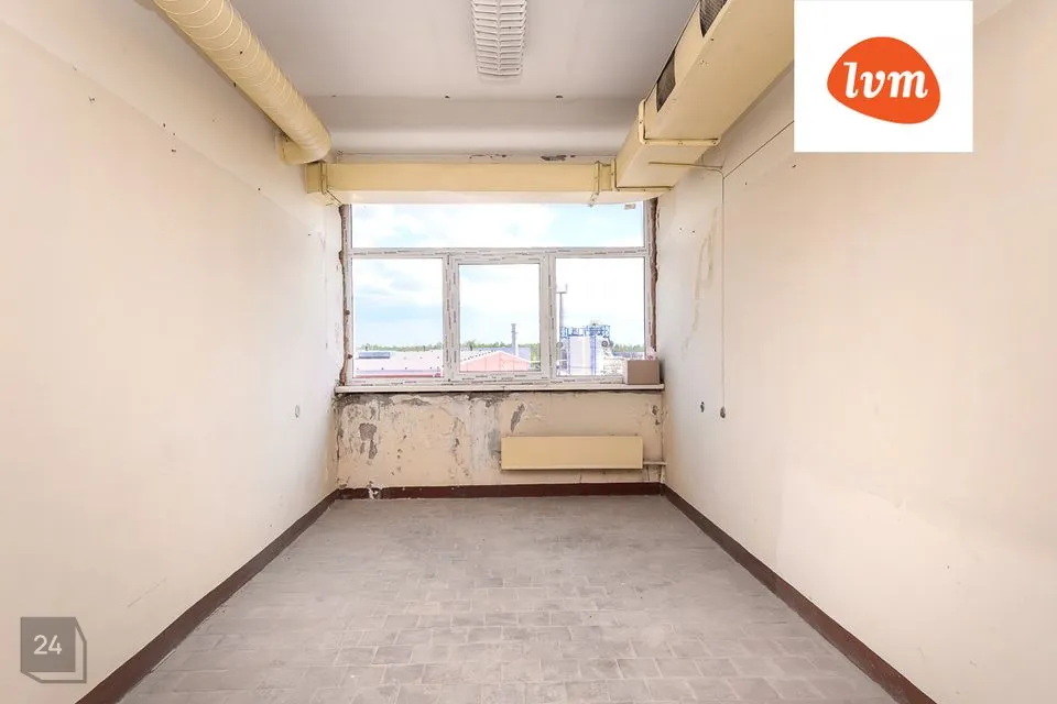 Büroo Äripind  -  Tori vald, Sauga alevik - foto 4