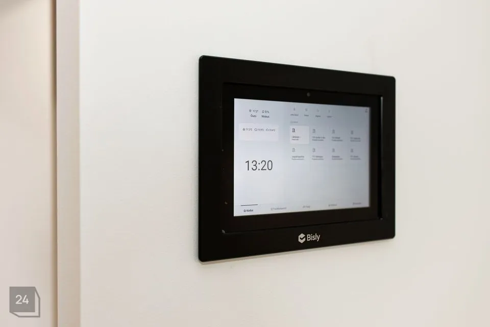 4-room apartment in Tallinn, Haabersti linnaosa - photo 4