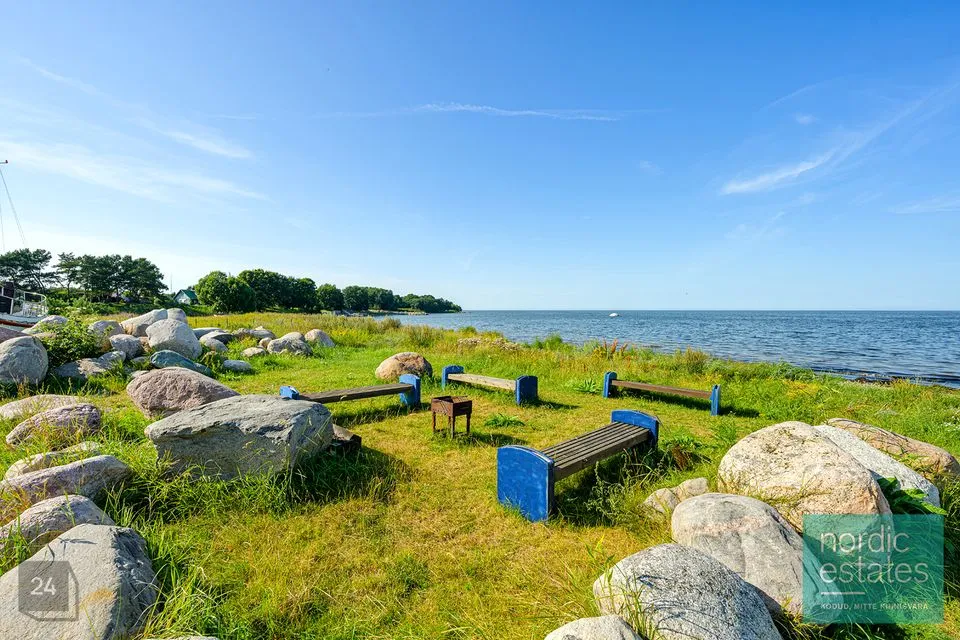 Elamumaa, 2089 m² Maa  -  Jõelähtme vald, Neeme küla