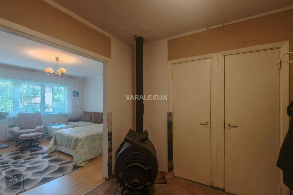 2-toaline Korter  -  Otepää vald, Sihva küla - foto 5