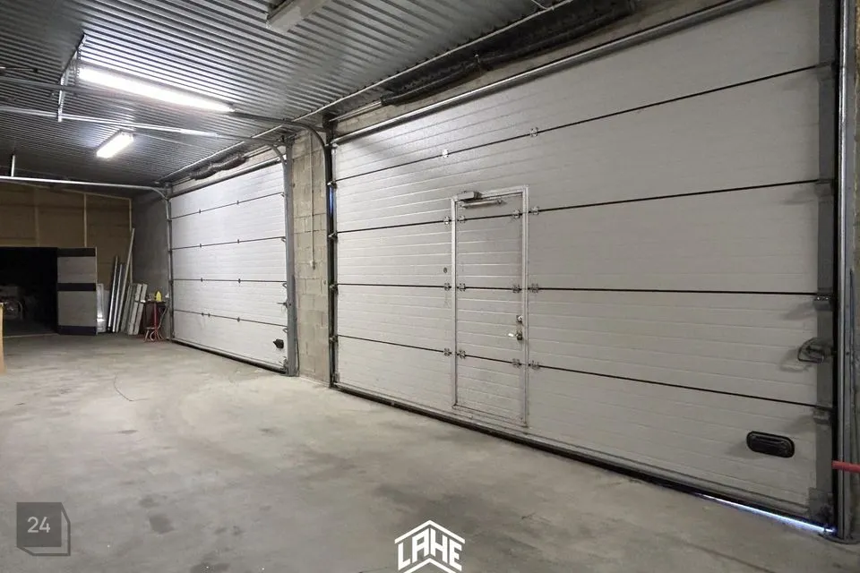 230 m² Äripind - Valga vald, Valga linn - foto 3
