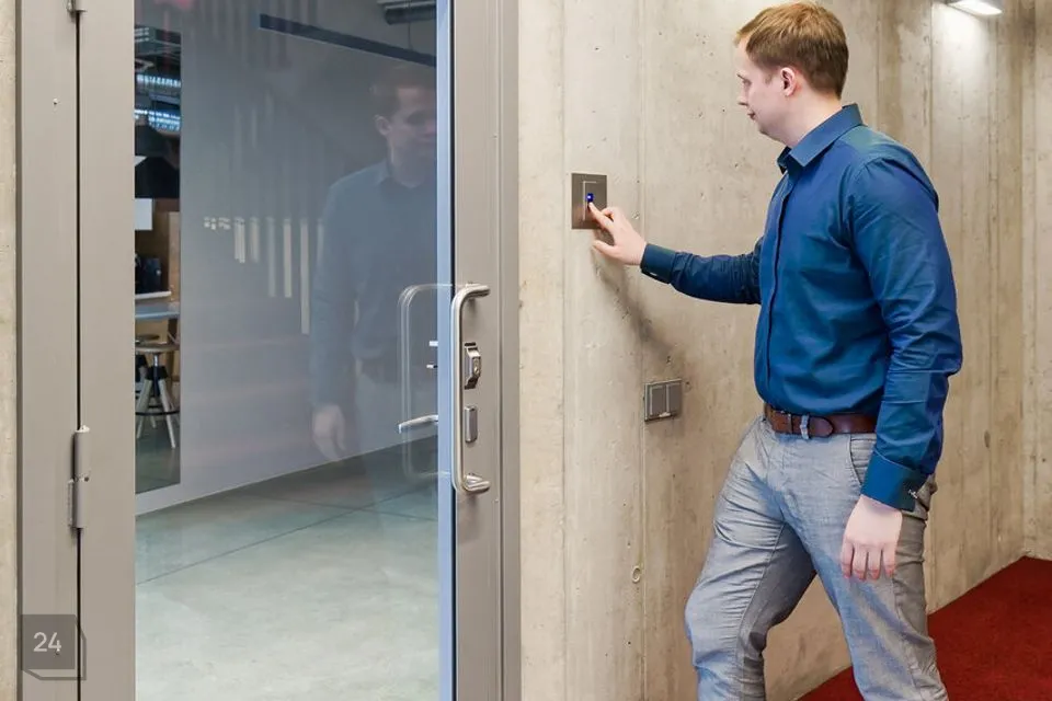 Büroo või Büroohotell, 15 m² Äripind - Tallinn, Nõmme linnaosa - foto 4