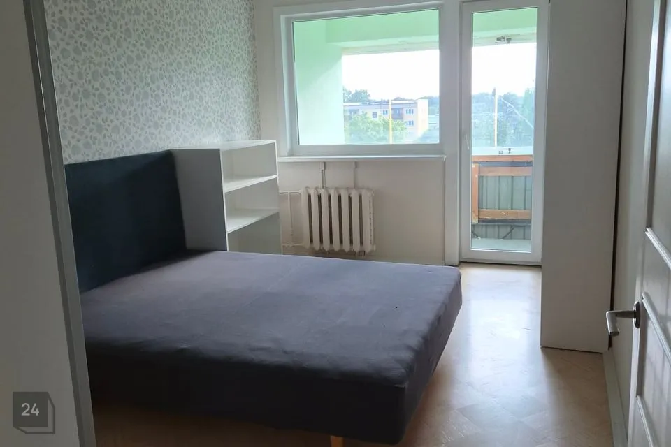3-toaline Korter - Tallinn, Põhja-Tallinna linnaosa - foto 2