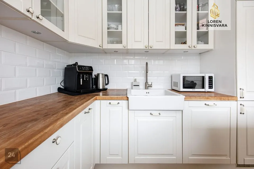 4-room apartment in Tallinn, Kesklinna linnaosa - photo 2