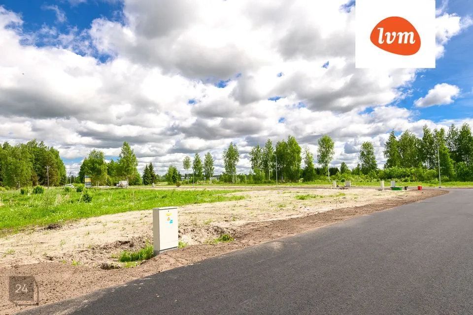 Земля жилой застройки, 901 m² участок в Pärnu linn, Papsaare küla - фото 4