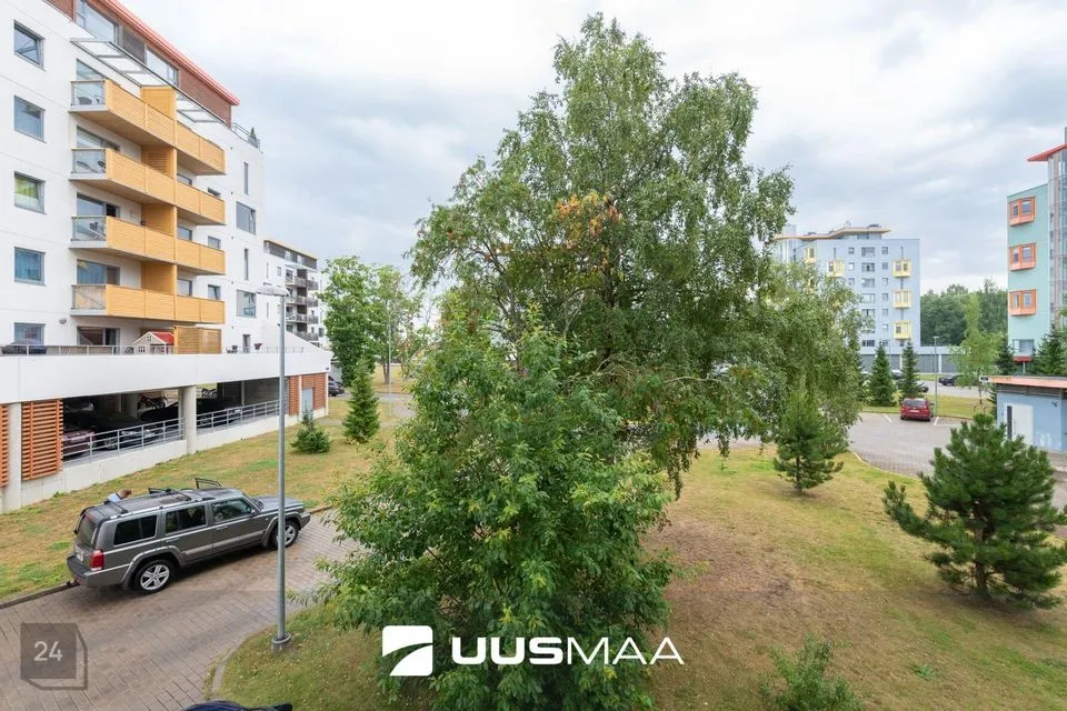 2-toaline Korter - Tallinn, Mustamäe linnaosa - foto 5