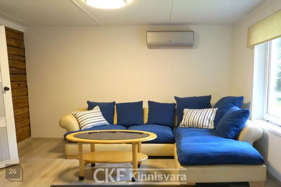 3-toaline Maja  -  Pärnu linn, Jõõpre küla - foto 2