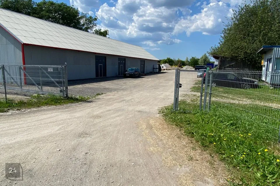 Ladu, 14 m² Äripind  -  Rae vald, Aaviku küla - foto 4