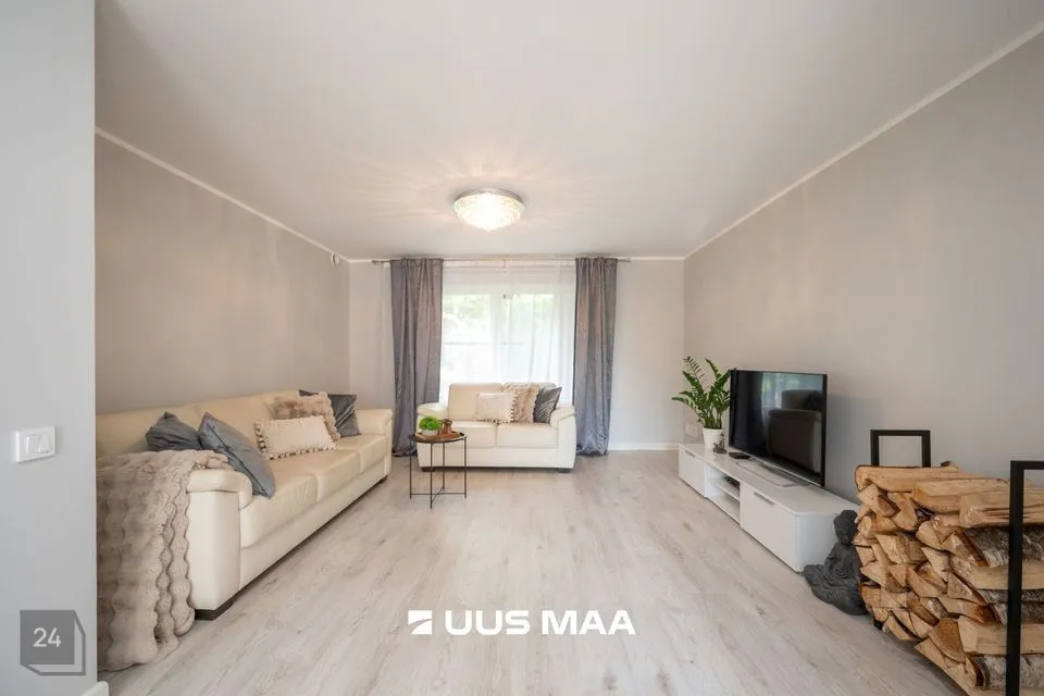 5-toaline Maja  -  Tallinn, Pirita linnaosa - foto 2