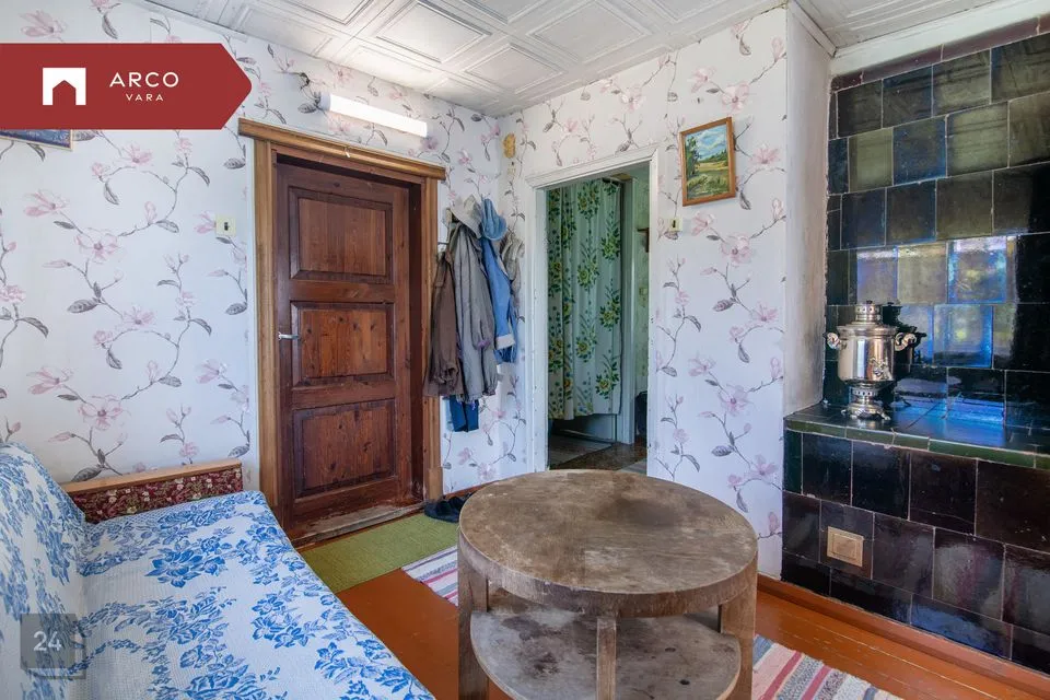 48487 m² Maja  -  Peipsiääre vald, Metsakivi küla - foto 3