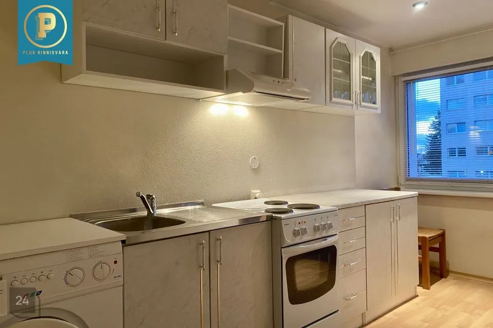 1-room apartment in Jõelähtme vald, Loo alevik - photo 5