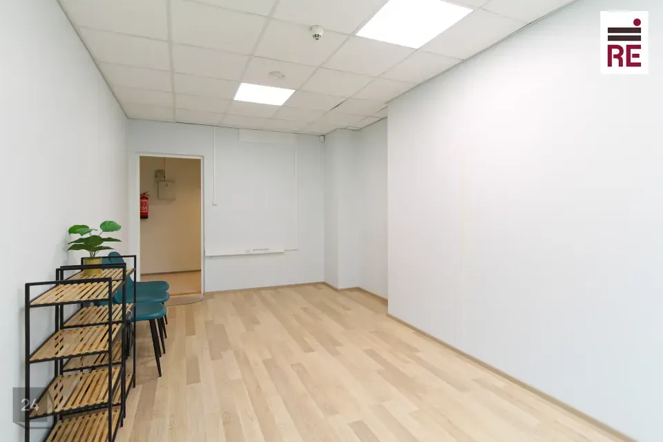 Büroo, 19 m² Äripind  -  Tallinn, Kesklinna linnaosa - foto 2