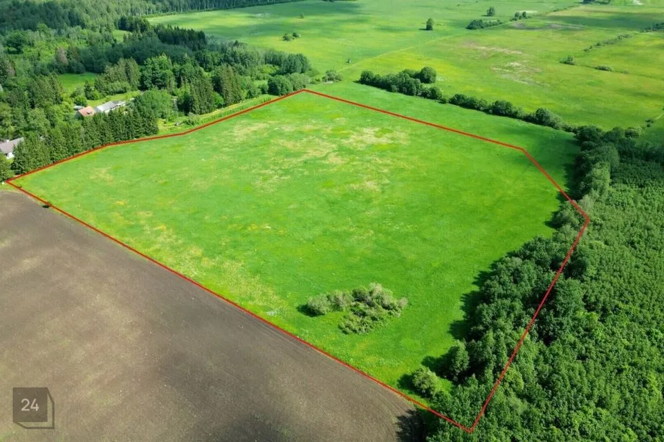 Maatulundusmaa, 53203 m² Maa - Rae vald, Pajupea küla