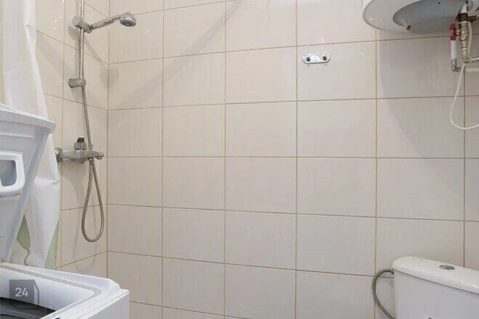 1-toaline Korter - Tallinn, Põhja-Tallinna linnaosa - foto 5