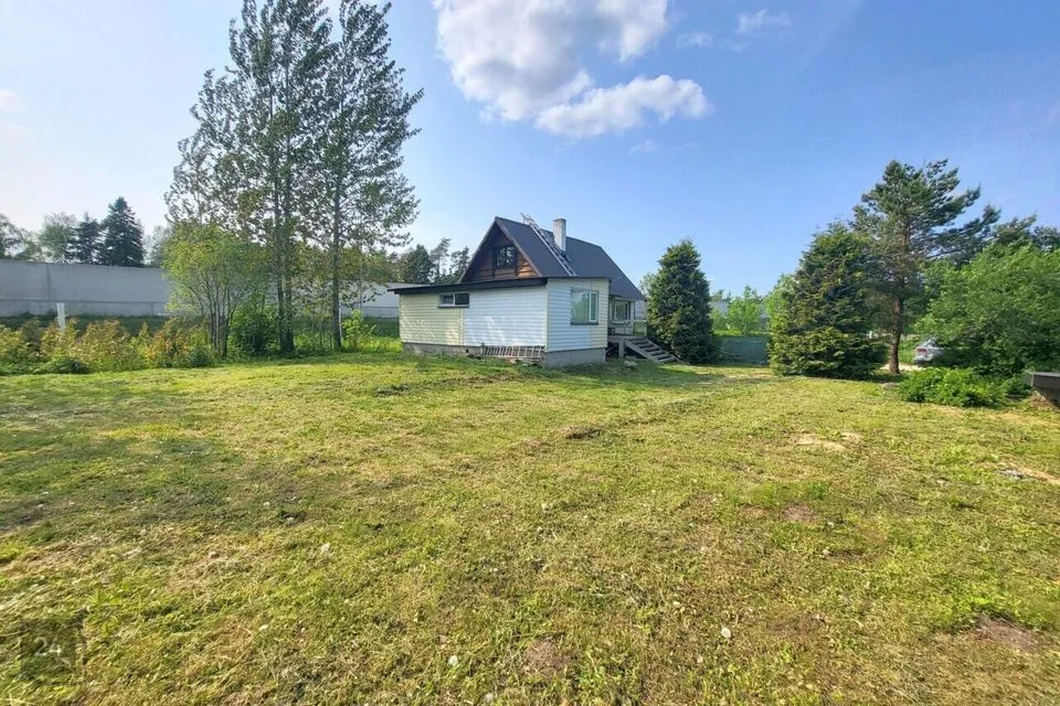 Земля жилой застройки, 10012 m² участок в Saue vald, Ääsmäe küla - фото 3