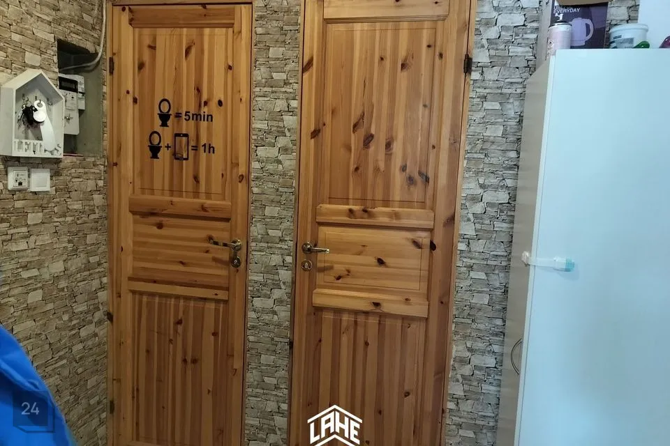 3-toaline Korter - Võru vald, Parksepa alevik - foto 4