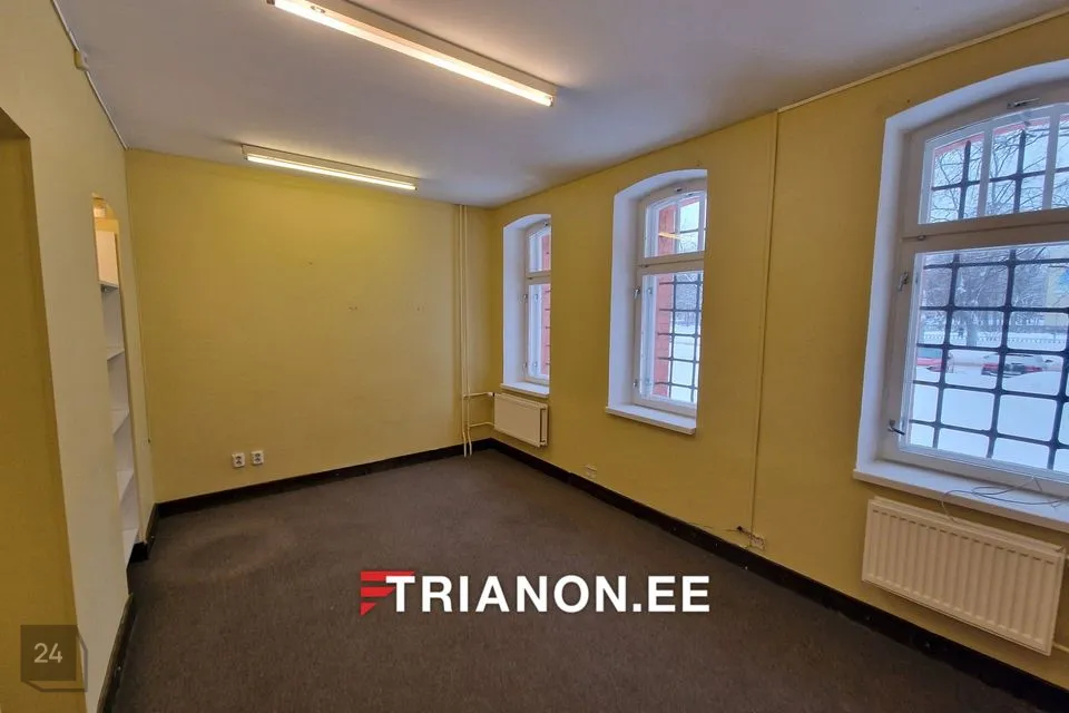 Büroo või Teenindus, 13 m² Äripind  -  Narva linn - foto 2