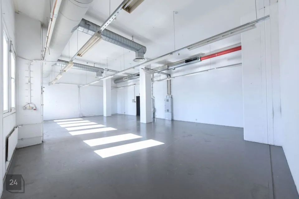 109 m² Äripind  -  Tallinn, Kristiine linnaosa - foto 2