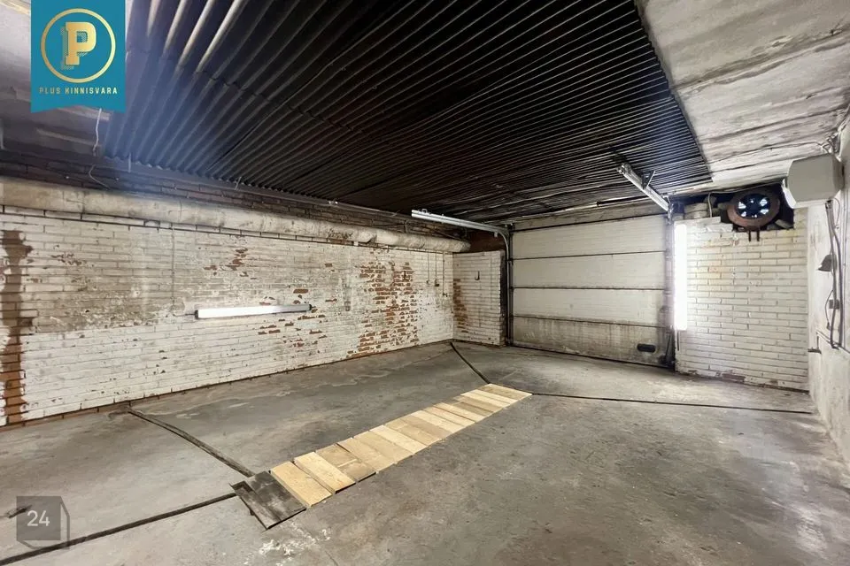 Muu, 85 m² Äripind  -  Tallinn, Mustamäe linnaosa - foto 4