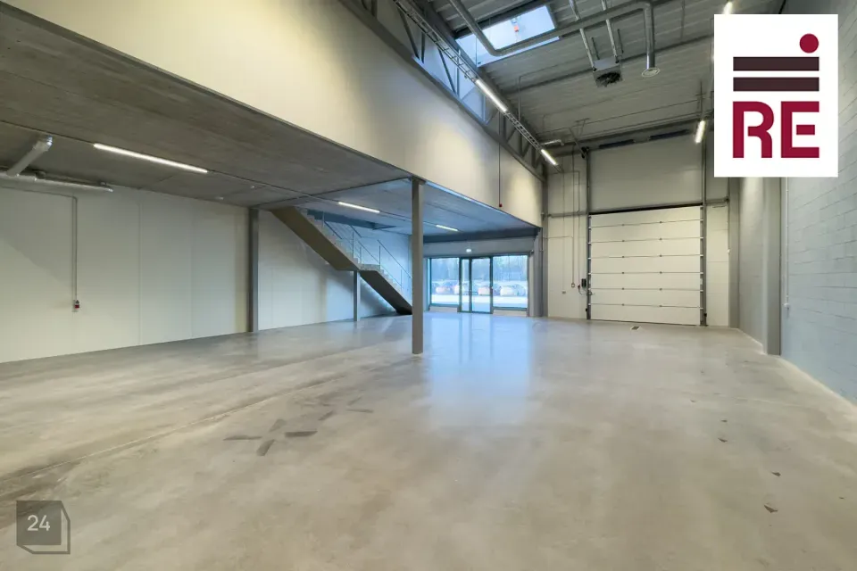 Mitme sihtotstarbega, 489 m² Äripind  -  Saku vald, Jälgimäe küla - foto 2