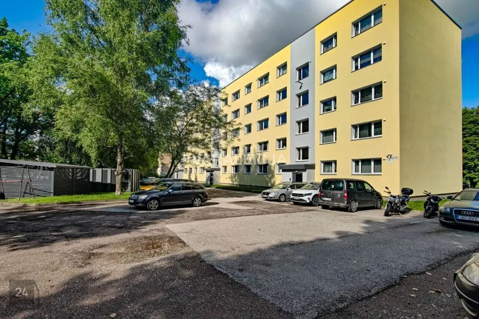 3-toaline Korter - Tartu linn, Tartu linn - foto 2