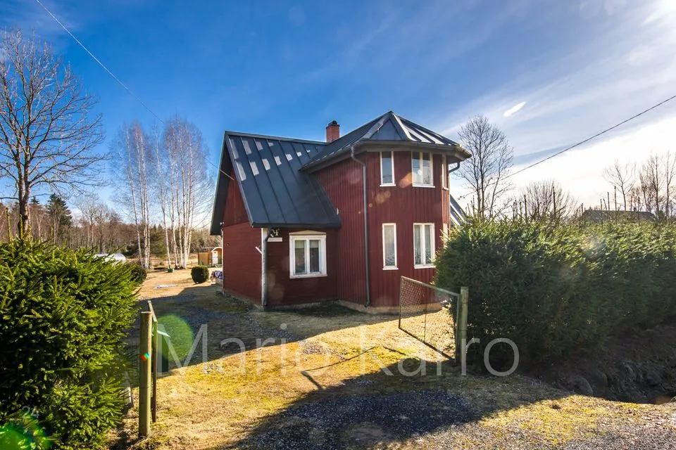 2-toaline Maja - Mulgi vald, Mõisaküla linn - foto 2