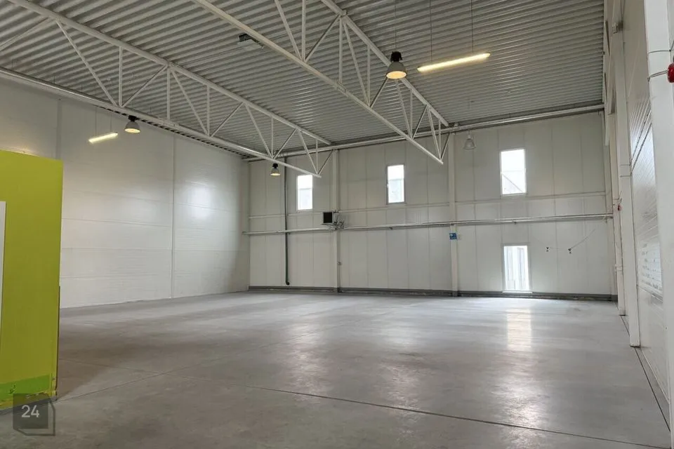 Kaubandus, 780 m² Äripind - Rae vald, Jüri alevik - foto 2