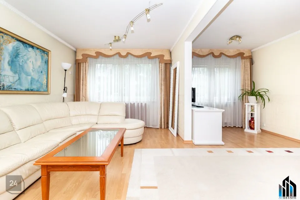 4-toaline Korter  -  Tallinn, Haabersti linnaosa - foto 2