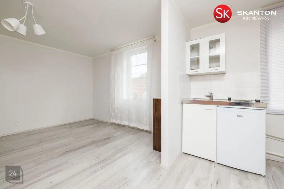 2-комнатная Квартира в Tartu linn, Tartu linn