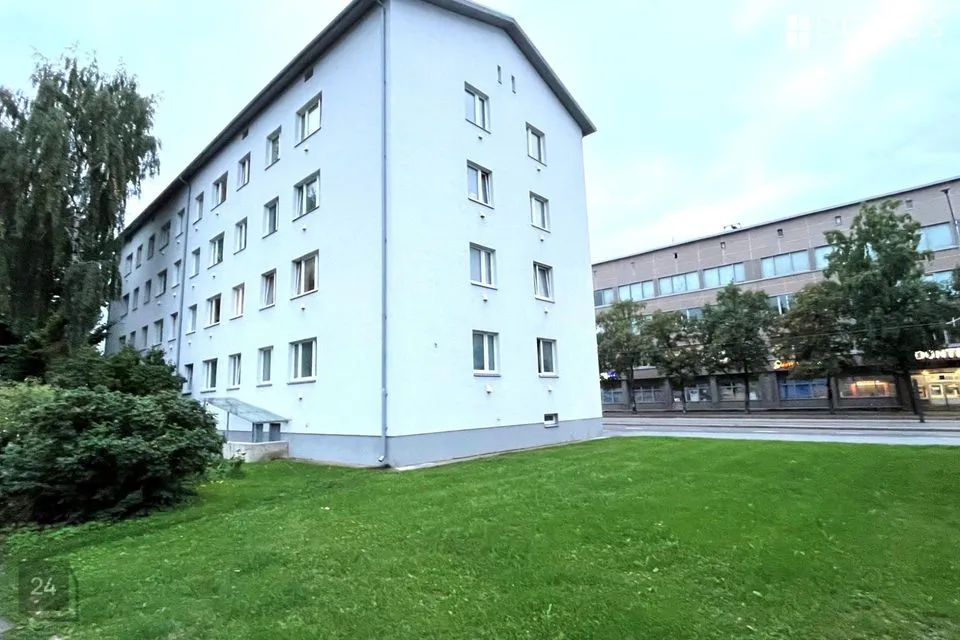 2-toaline Korter  -  Tallinn, Kesklinna linnaosa
