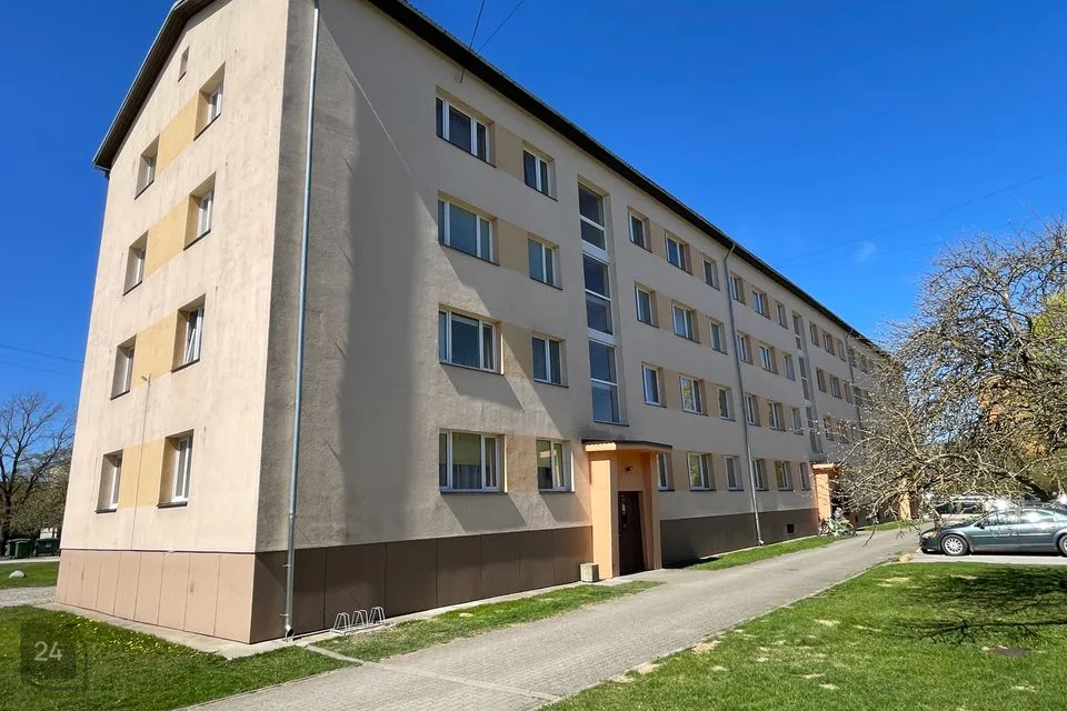 2-комнатная Квартира в Haapsalu linn, Haapsalu linn
