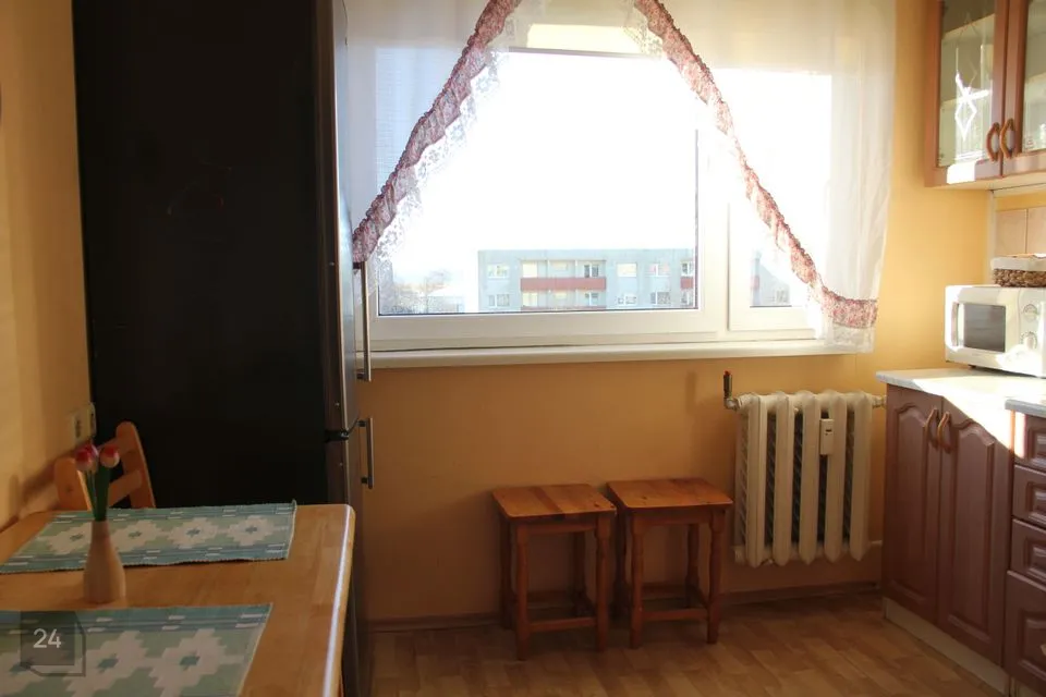 1-toaline Korter  -  Pärnu linn, Pärnu linn - foto 4