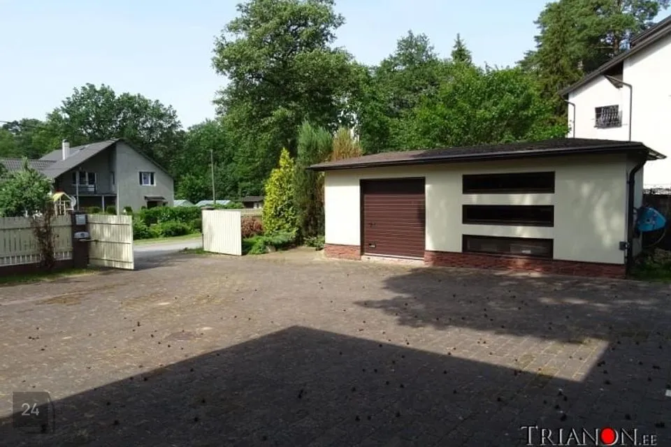 4-toaline Maja  -  Narva-Jõesuu linn, Narva-Jõesuu linn - foto 3