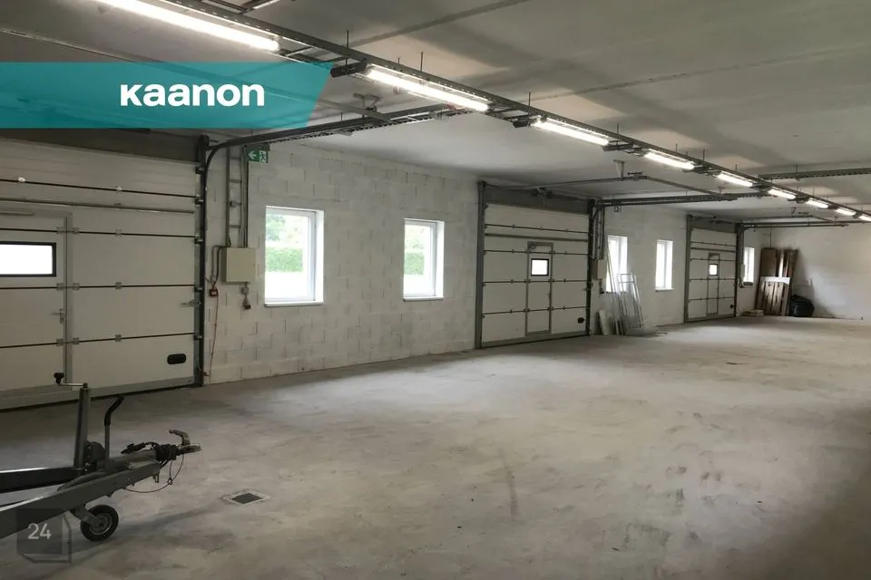 Склад, 300 m² Бизнес-площадь в Tartu vald, Võibla küla