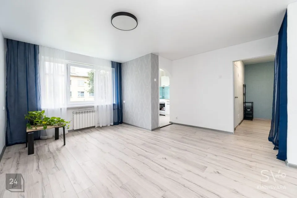 2-room apartment in Tallinn, Põhja-Tallinna linnaosa - photo 4