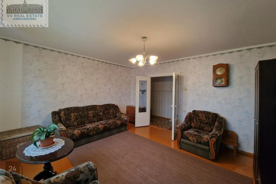 3-toaline Korter  -  Narva linn - foto 4