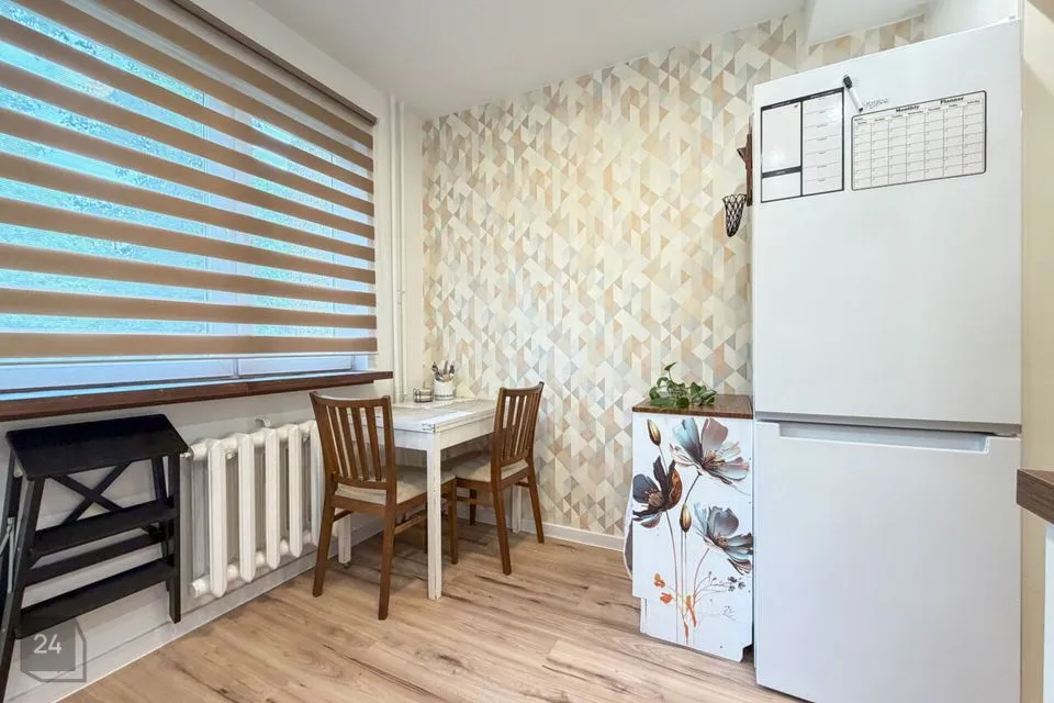 1-toaline Korter - Tallinn, Lasnamäe linnaosa - foto 3